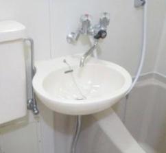 八王子市堀之内３丁目のマンション