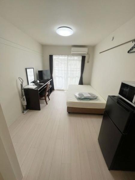八王子市堀之内３丁目のマンション