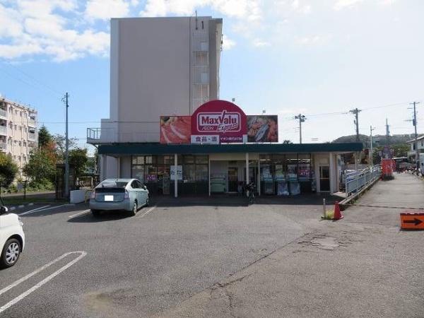 日野市東平山２丁目のアパート