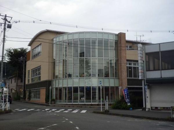 日野市東平山２丁目のアパート