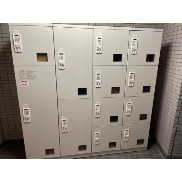 日野市日野台１丁目のマンション