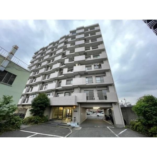 日野市日野台１丁目のマンション