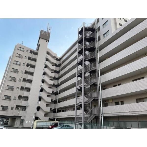日野市日野台１丁目のマンション