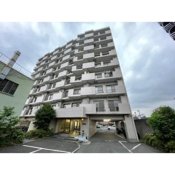 日野市日野台１丁目のマンション