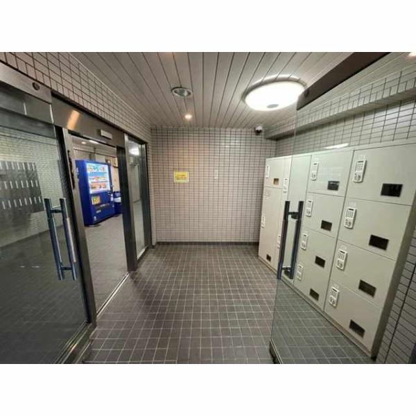 日野市日野台１丁目のマンション