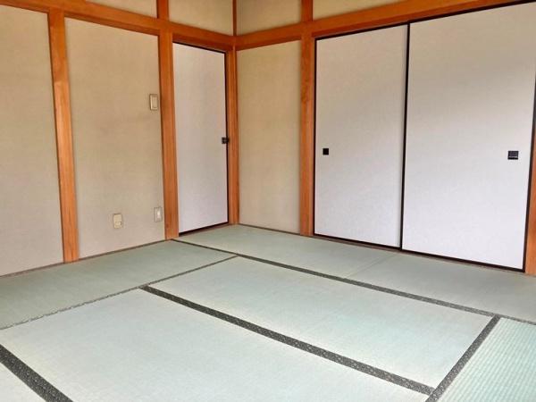 八王子市久保山町１丁目の貸家