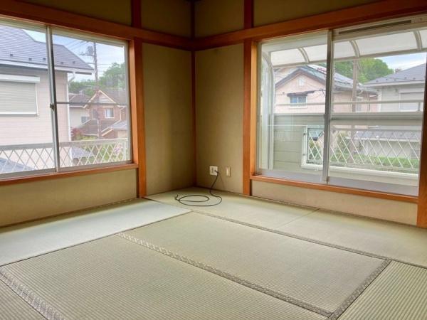 八王子市久保山町１丁目の貸家