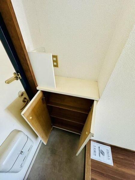 八王子市片倉町のマンション