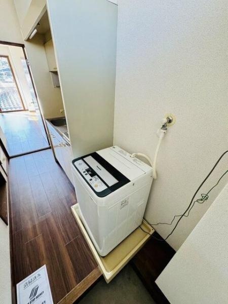 八王子市片倉町のマンション