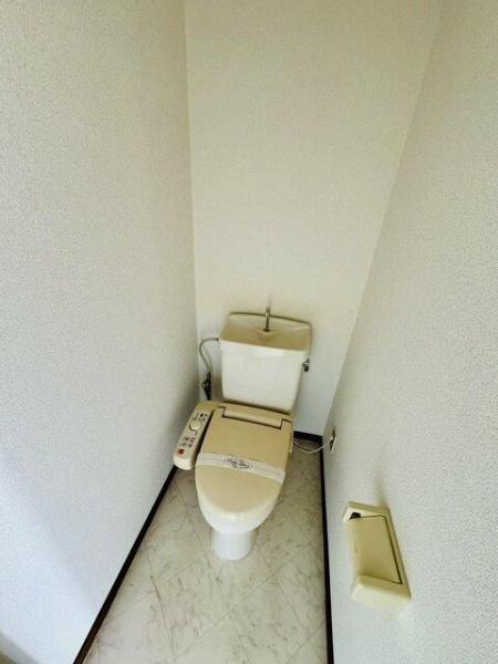 八王子市片倉町のマンション