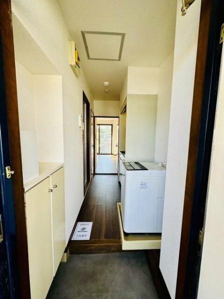八王子市片倉町のマンション