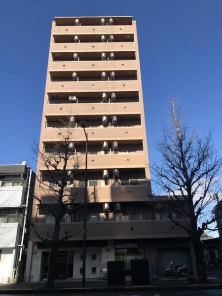 八王子市千人町２丁目のマンション