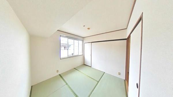 八王子市犬目町のアパート