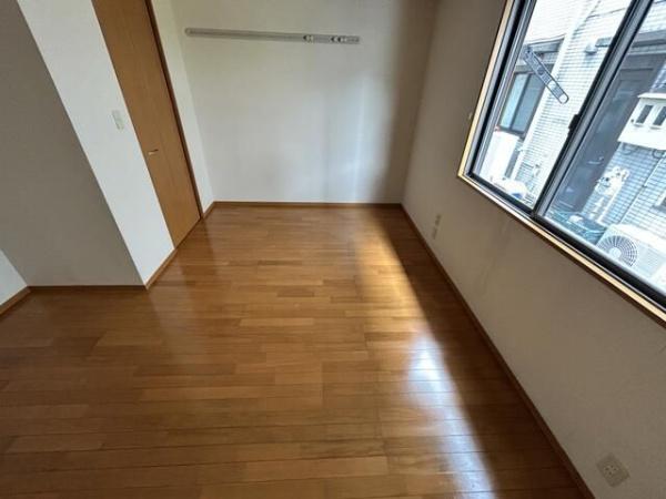 八王子市大和田町４丁目のアパート