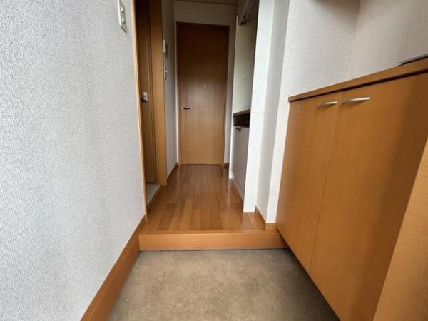 八王子市大和田町４丁目のアパート