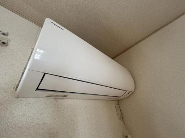 八王子市大和田町４丁目のアパート