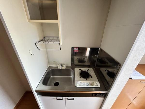 八王子市大和田町４丁目のアパート