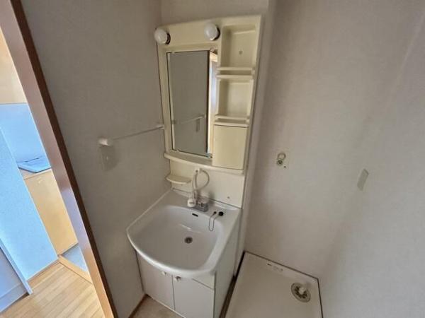 八王子市大和田町４丁目のアパート