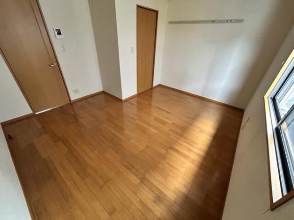 八王子市大和田町４丁目のアパート