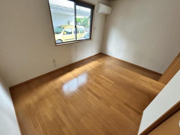 八王子市大和田町４丁目のアパート