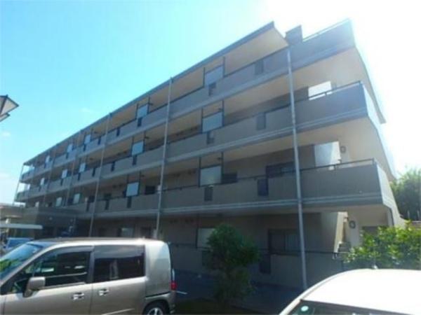 八王子市越野のマンション