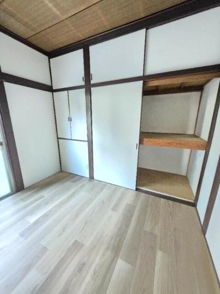 八王子市散田町２丁目の貸家