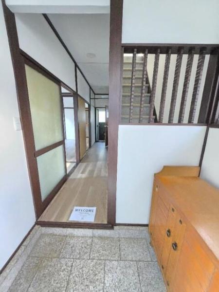 八王子市散田町２丁目の貸家