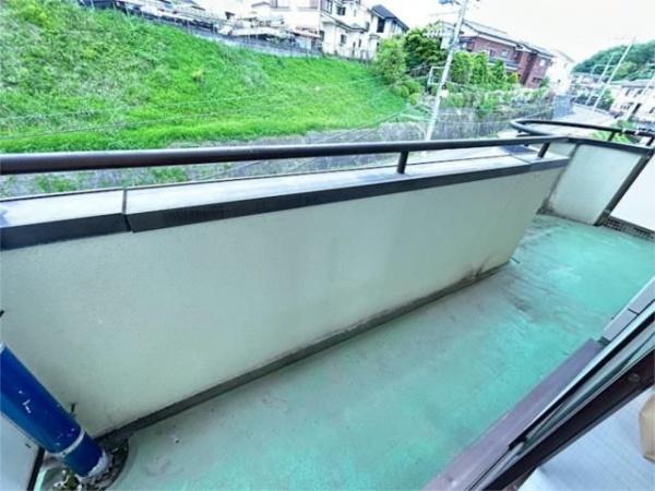 八王子市長沼町のマンション