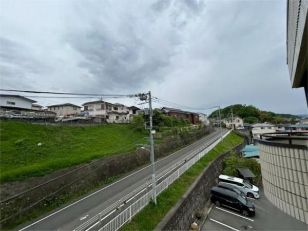 八王子市長沼町のマンション
