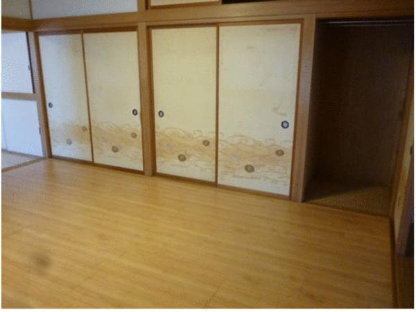 日野市多摩平５丁目のマンション