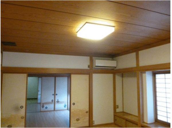 日野市多摩平５丁目のマンション