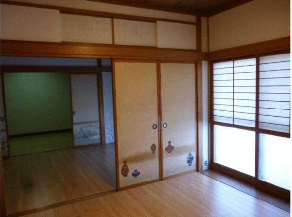 日野市多摩平５丁目のマンション