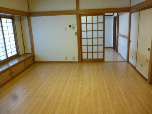 日野市多摩平５丁目のマンション