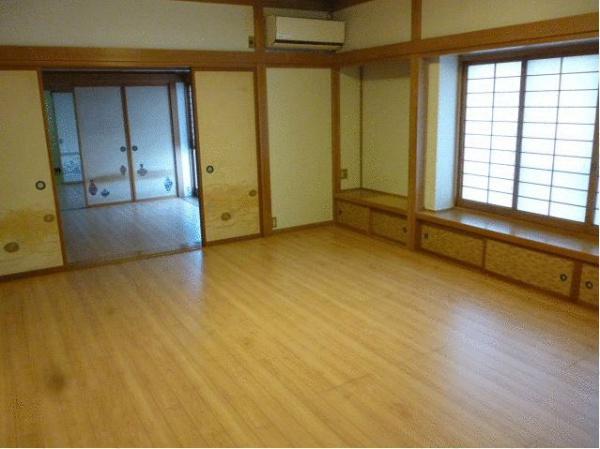 日野市多摩平５丁目のマンション