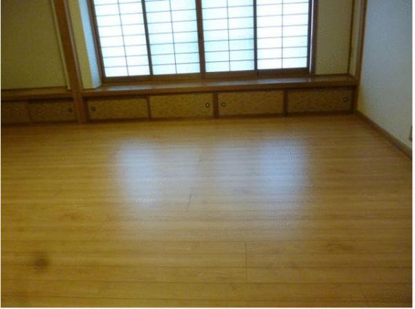 日野市多摩平５丁目のマンション