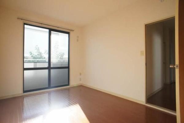 八王子市暁町２丁目のアパート