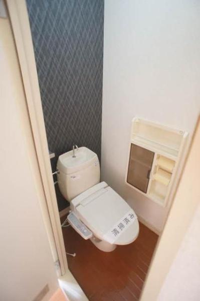 八王子市暁町２丁目のアパート