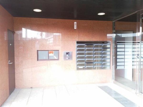八王子市高倉町のマンション
