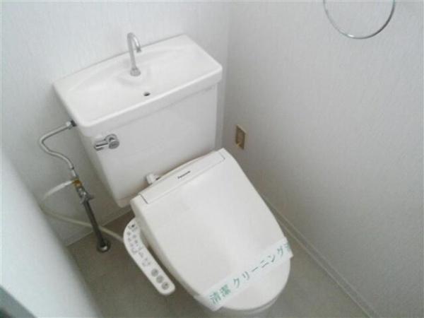 八王子市高倉町のマンション