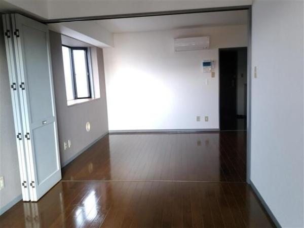八王子市高倉町のマンション