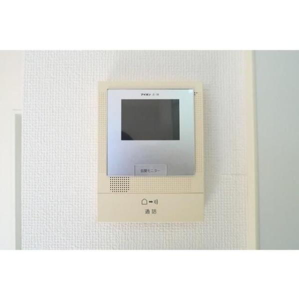 八王子市片倉町のアパート