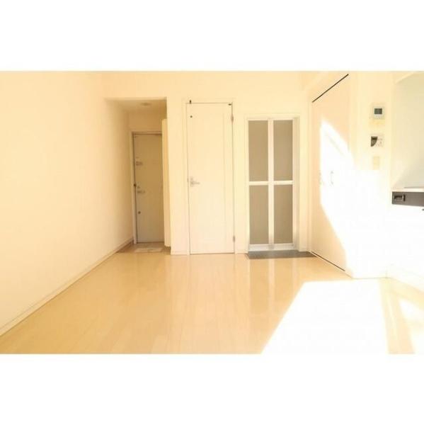 八王子市片倉町のアパート