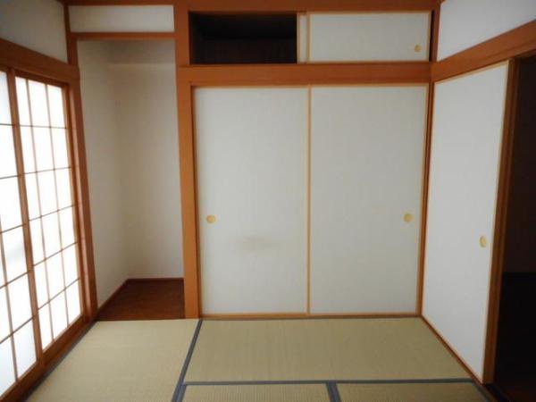 八王子市北野町のマンション
