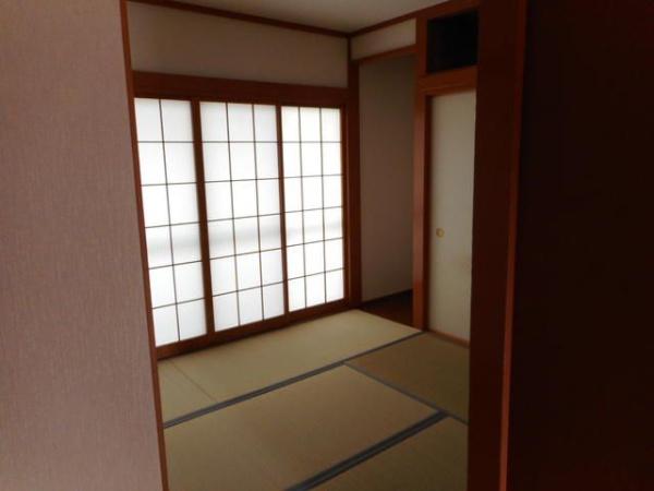 八王子市北野町のマンション