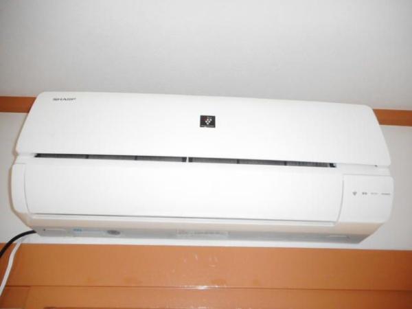八王子市北野町のマンション
