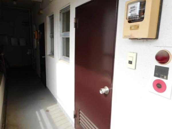 八王子市北野町のマンション