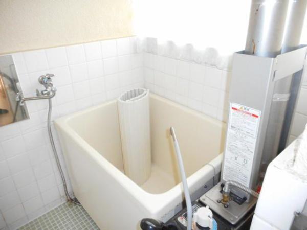 八王子市北野町のマンション