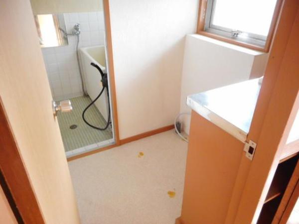 八王子市北野町のマンション