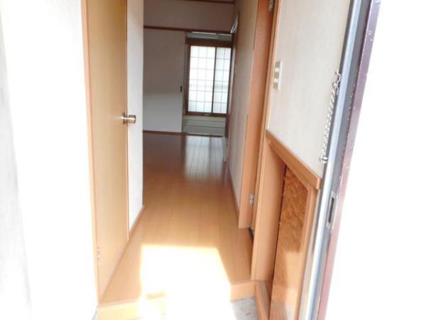 八王子市北野町のマンション