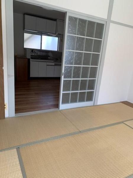 八王子市北野町のマンション